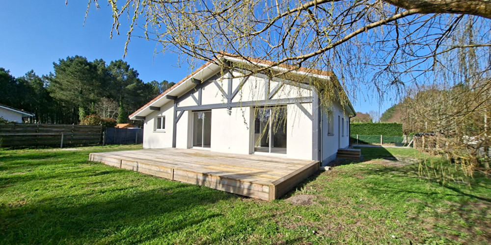 maison à VIELLE ST GIRONS (40560)